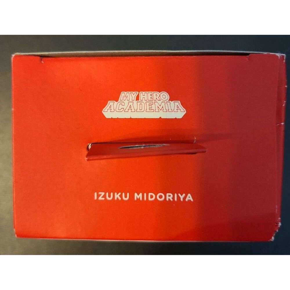 Hallmark My Hero Academia Deku Christmas Ornament Izuku Midoriya Anime Gifts - Picture 12 of 12